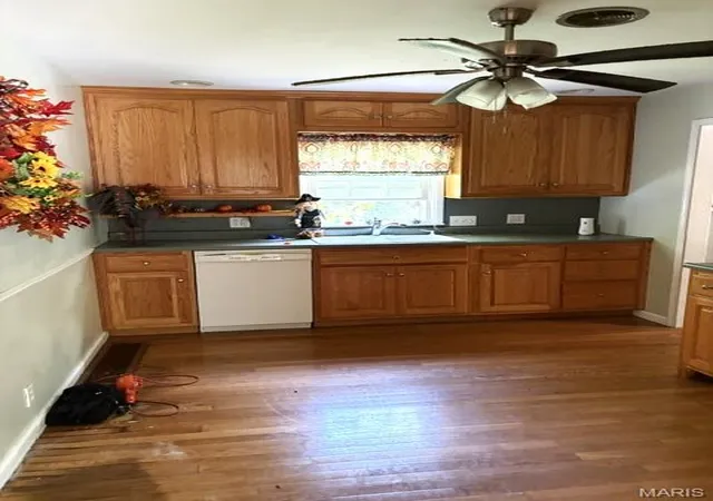 3rd image of 316 Marian Ave, Sikeston, MO 63801 | MLS# MIS26052602