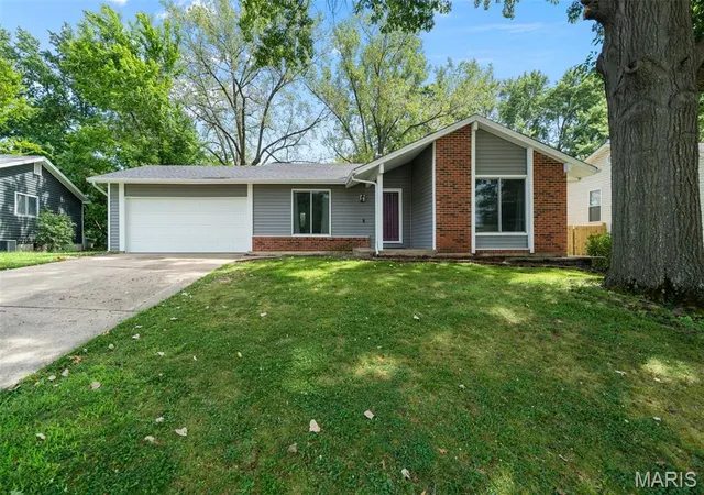 1st image of 734 Millwood Dr, Saint Peters, MO 63376 | MLS# MIS26052606