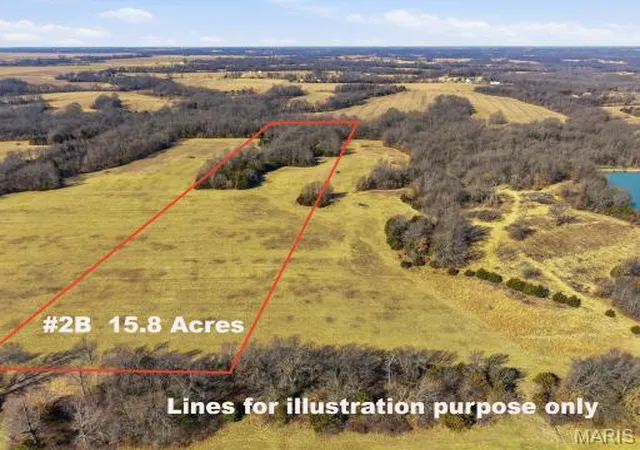 Photo 1 of Land for sale at Tract 2b Ar 935 & Hwy Ff, Mexico, MO 65265 | MLS# MIS26052608 | Listing updated on 2026-08-17