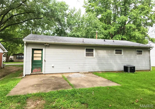 2nd image of 1608 Duncan Ave, Swansea, IL 62226 | MLS# MIS26052613