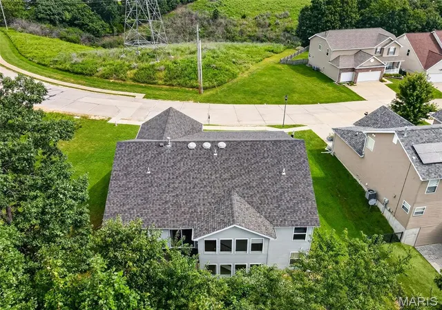 4th image of 2364 Appaloosa Trl, High Ridge, MO 63049 | MLS# MIS26052616