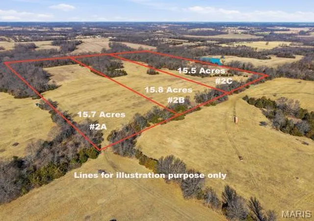Photo 4 of Land for sale at Tract 2c 935 Audrain Rd, Mexico, MO 65265 | MLS# MIS26052625 | Listing updated on 2026-08-17