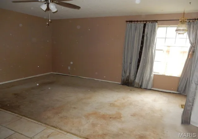 Photo 3 of Sale Pending at 2321 Bennington Pl, Maryland Heights, MO 63043 | MLS# MIS26052634 | Listing updated on 2026-08-25