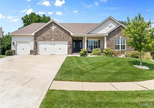 1st image of 787 Wilbie Ct, O Fallon, MO 63368 | MLS# MIS26052637