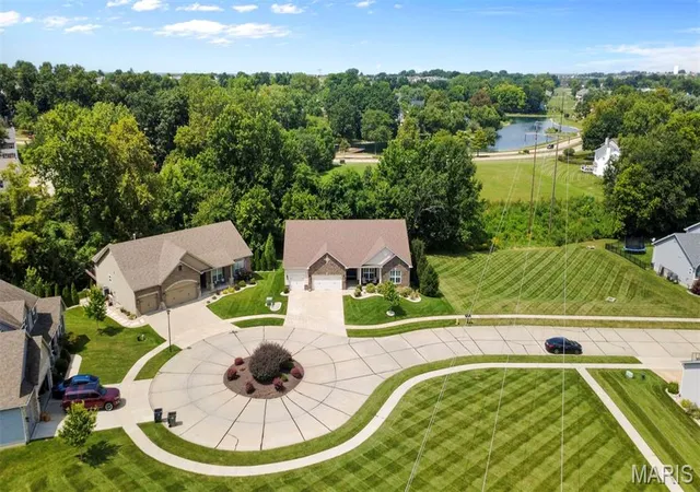 Photo 2 of Sale Pending at 787 Wilbie Ct, O Fallon, MO 63368 | MLS# MIS26052637 | Listing updated on 2026-08-22