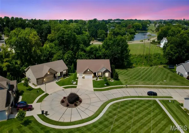 Photo 52 of Sale Pending at 787 Wilbie Ct, O Fallon, MO 63368 | MLS# MIS26052637 | Listing updated on 2026-08-22