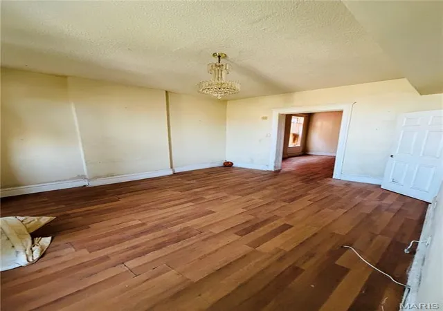 Photo 3 of Multi family home for sale at 3505 N 11Th St, Saint Louis, MO 63107 | MLS# MIS26052641 | Listing updated on 2026-08-27