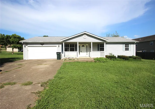 1st image of 208 N Valle St, Pilot Knob, MO 63663 | MLS# MIS26052646