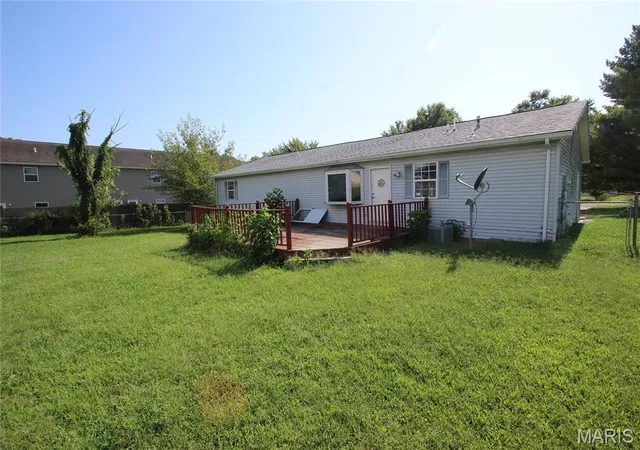 5th image of 208 N Valle St, Pilot Knob, MO 63663 | MLS# MIS26052646