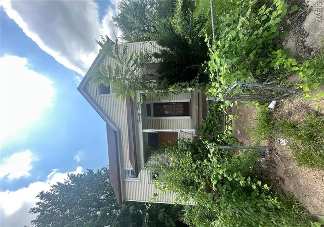 Photo 1 of Single family home for sale at 2030 Belle Ave, St Louis, MO 63136 | MLS# MIS26052651 | Listing updated on 2026-08-21
