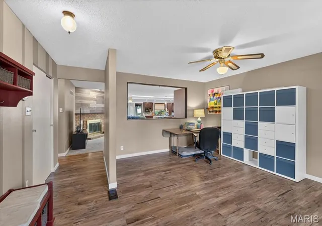 5th image of 4482 Dantonaire Pl, Saint Louis, MO 63128 | MLS# MIS26052655