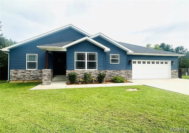 1st image of 930 Brookside Dr, Rolla, MO 65401 | MLS# MIS26052657