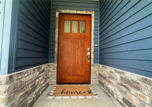 2nd image of 930 Brookside Dr, Rolla, MO 65401 | MLS# MIS26052657