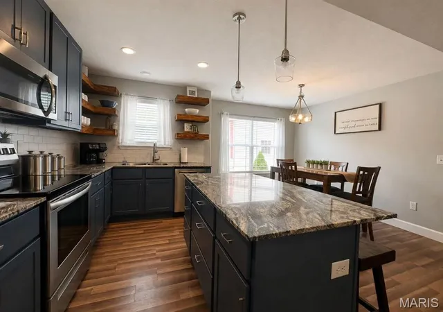 5th image of 930 Brookside Dr, Rolla, MO 65401 | MLS# MIS26052657