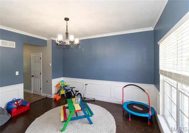 5th image of 5176 Romaine Spring Dr, Fenton, MO 63026 | MLS# MIS26052659