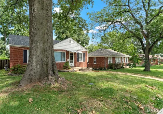 Photo 2 of Single family home for sale at 9107 Harold Dr, Saint Louis, MO 63134 | MLS# MIS26052661 | Listing updated on 2026-09-02