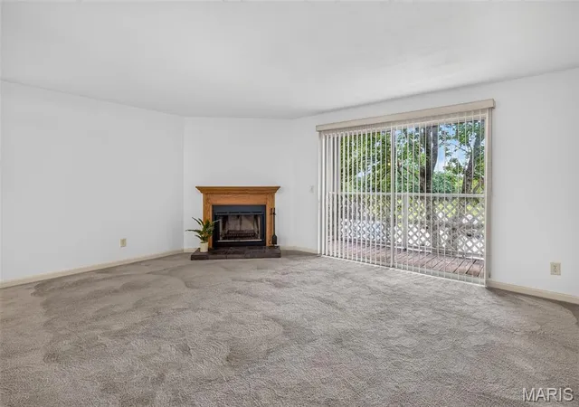 Photo 3 of Condo for sale at 1211 Mangrove Ln #6, Saint Louis, MO 63125 | MLS# MIS26052662 | Listing updated on 2026-08-16