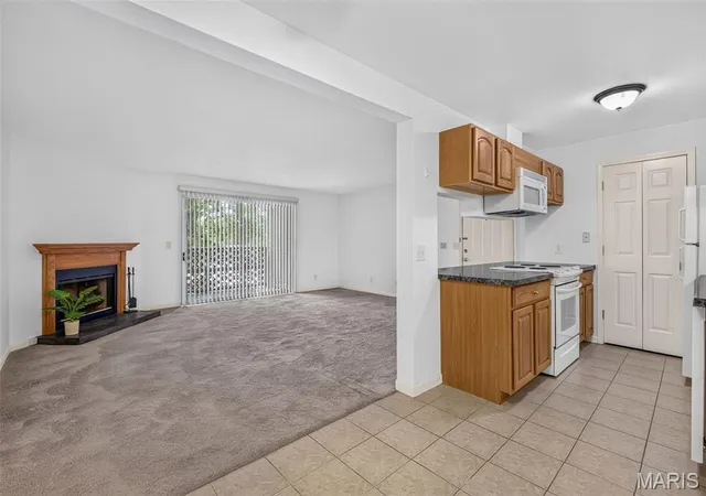 Listing Photo 5 - Condo for sale in building located at 1211 Mangrove Ln, St. Louis, MO 63125 - Unit #6