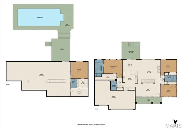 61st image of 804 Autumn Rise Ln, Columbia, IL 62236 | MLS# MIS26052668