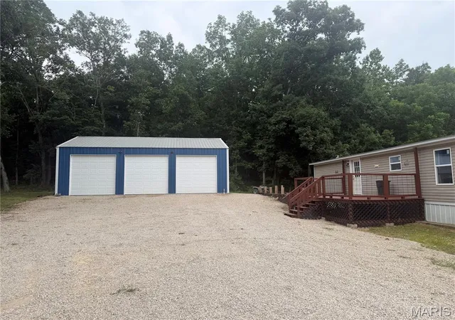 Photo 3 of Single family home for sale at 1256 Annapolis Road 118, Annapolis, MO 63620 | MLS# MIS26052670 | Listing updated on 2026-08-25