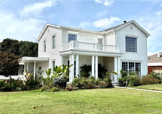 Photo 1 of Single family home for sale at 101 N 10th Street, Poplar Bluff, MO 63901 | MLS# MIS26052673 | Listing updated on 2026-10-04