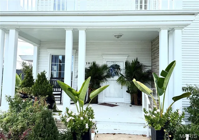 Photo 3 of Single family home for sale at 101 N 10th Street, Poplar Bluff, MO 63901 | MLS# MIS26052673 | Listing updated on 2026-10-04