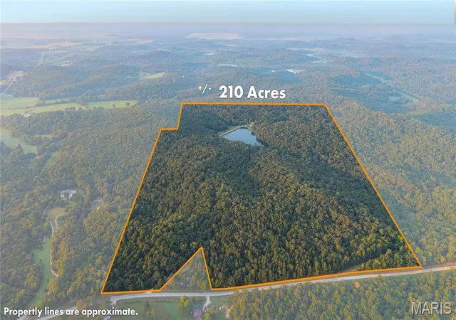 79th image of 5479 Eisenhower Dr, Zalma, MO 63787 | MLS# MIS26052674