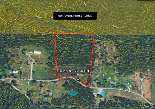 17th image of 0 Cr 68, Bixby, MO 65439 | MLS# MIS26052675