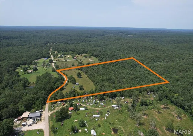 4th image of 0 Cr 68, Bixby, MO 65439 | MLS# MIS26052675