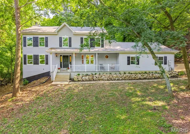 1st image of 5002 Circle Dr, Imperial, MO 63052 | MLS# MIS26052679