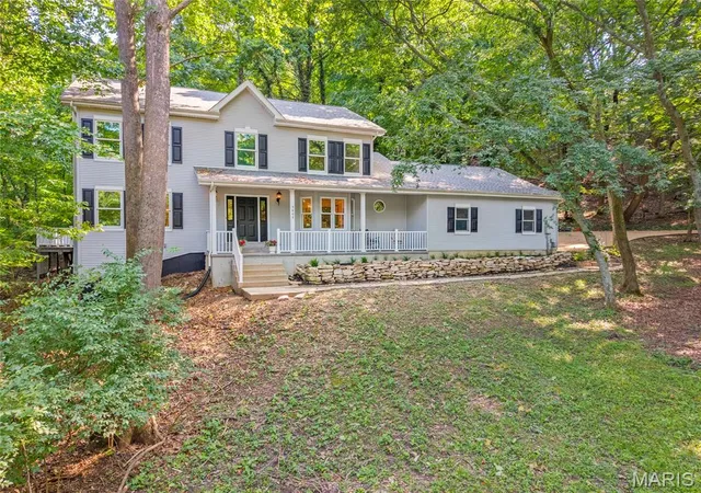 2nd image of 5002 Circle Dr, Imperial, MO 63052 | MLS# MIS26052679