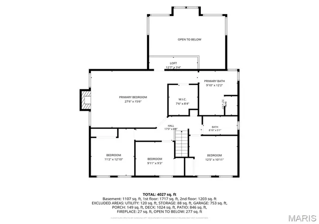 87th image of 5002 Circle Dr, Imperial, MO 63052 | MLS# MIS26052679