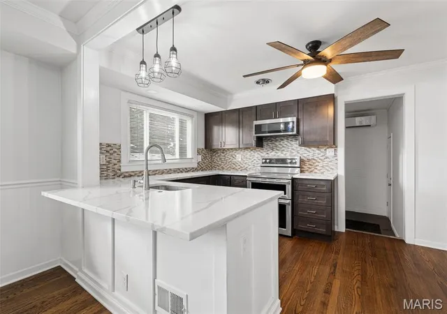 image of 9420 High Hill Court, Saint Louis, MO 63126 | MLS# MIS26052681