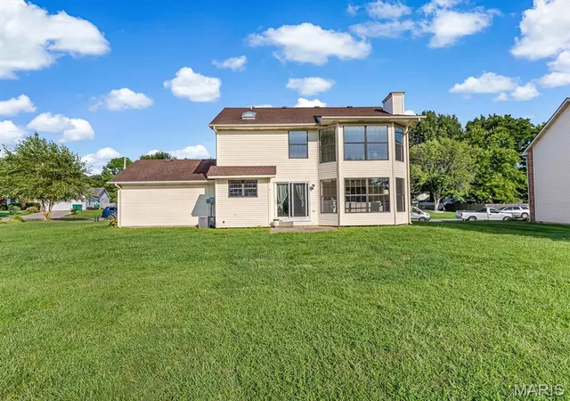 Photo 25 of Single family home for sale at 1013 S Walnut St, O Fallon, IL 62269 | MLS# MIS26052682 | Listing updated on 2026-08-24