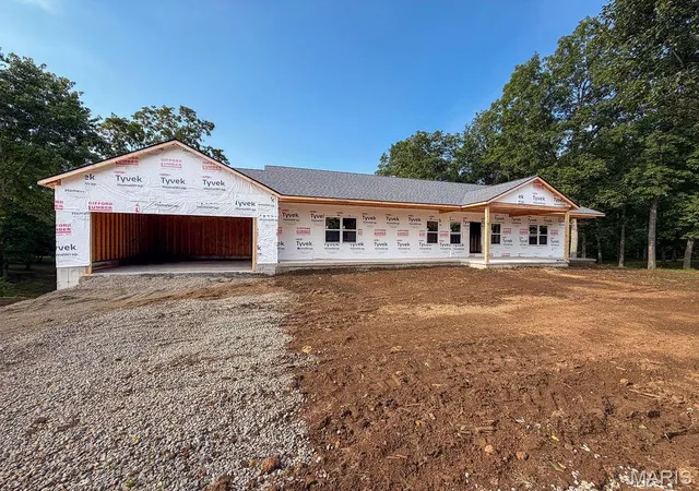 1st image of 4687 Rouggly Rd, Valles Mines, MO 63087 | MLS# MIS26052683