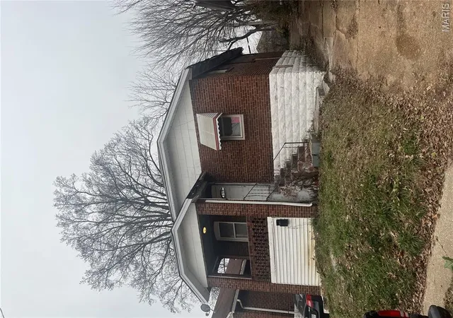 Photo 1 of Single family home for sale at 8327 Eton Pl, Saint Louis, MO 63136 | MLS# MIS26052684 | Listing updated on 2026-08-15