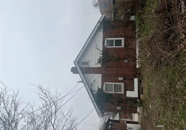 Photo 2 of Single family home for sale at 8327 Eton Pl, Saint Louis, MO 63136 | MLS# MIS26052684 | Listing updated on 2026-08-15