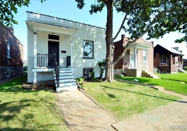 Photo 2 of Single family home for sale at 6622 Elmer Ave, Saint Louis, MO 63109 | MLS# MIS26052687 | Listing updated on 2026-08-31