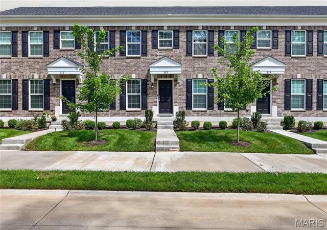 1st image of 352 Fall Harvest Pkwy, Wentzville, MO 63385 | MLS# MIS26052699