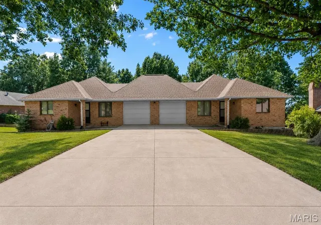 Photo 1 of Single family home for sale at 1509, 1511 Jessica St, Cape Girardeau, MO 63701 | MLS# MIS26052700 | Listing updated on 2026-08-24
