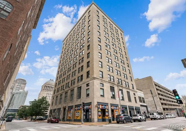 Photo 3 of Condo for sale at 315 N 11th St #603, Saint Louis, MO 63101 | MLS# MIS26052708 | Listing updated on 2026-08-19