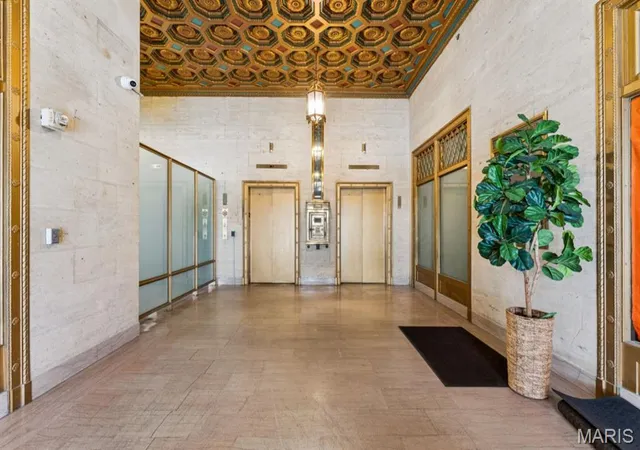 Photo 32 of Condo for sale at 315 N 11Th St #603, Saint Louis, MO 63101 | MLS# MIS26052708 | Listing updated on 2026-09-30