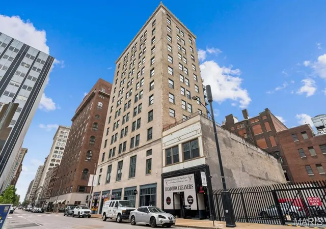 Photo 3 of Condo for sale at 315 N 11Th St #603, Saint Louis, MO 63101 | MLS# MIS26052708 | Listing updated on 2026-09-30