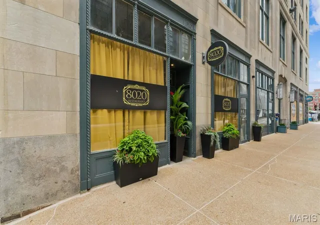 Photo 4 of Condo for sale at 315 N 11Th St #603, Saint Louis, MO 63101 | MLS# MIS26052708 | Listing updated on 2026-09-30