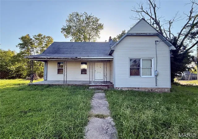 Photo 1 of Single family home for sale at (Undisclosed), Leadwood, MO 63653 | MLS# MIS26052716 | Listing updated on 2026-08-15