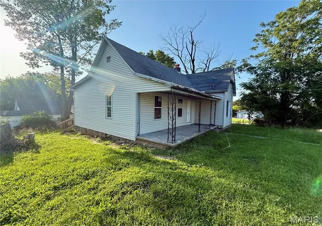Photo 2 of Single family home for sale at (Undisclosed), Leadwood, MO 63653 | MLS# MIS26052716 | Listing updated on 2026-08-15