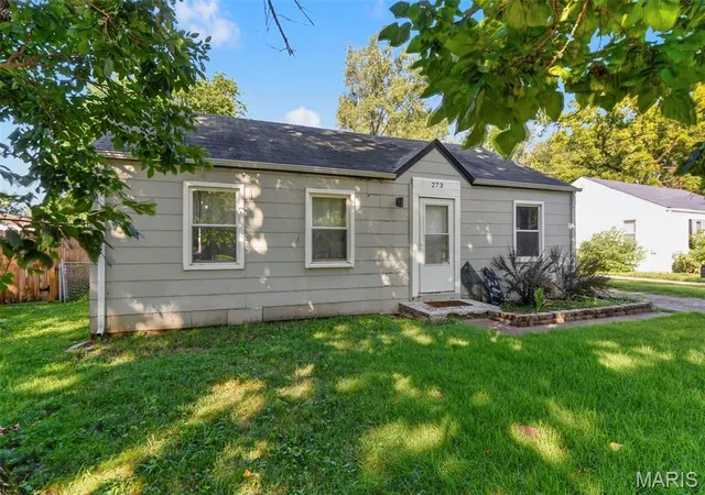 2nd image of 273 S Barat Ave, Saint Louis, MO 63135 | MLS# MIS26052720