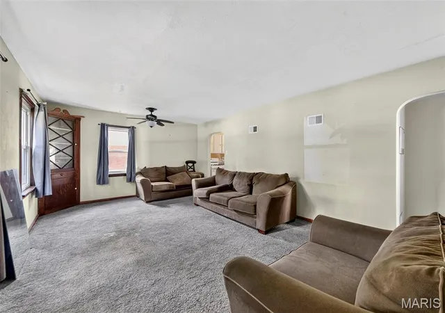 image of 273 S Barat Ave, Saint Louis, MO 63135 | MLS# MIS26052720
