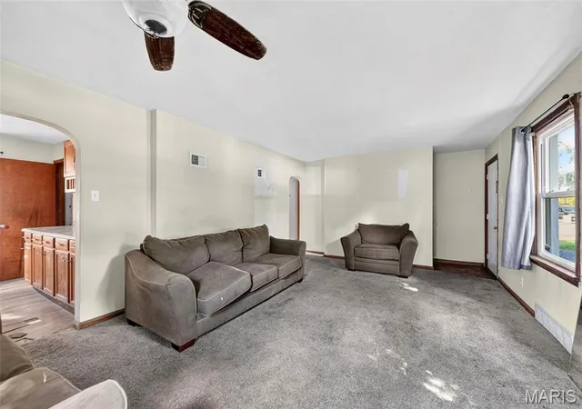 image of 273 S Barat Ave, Saint Louis, MO 63135 | MLS# MIS26052720