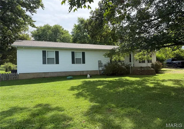 Photo 2 of Single family home for sale at 5134 Hurryville Rd, Farmington, MO 63640 | MLS# MIS26052721 | Listing updated on 2026-08-17